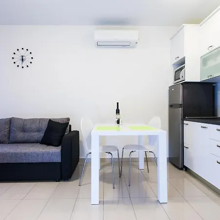 Kalelarga Apartmán Zadar