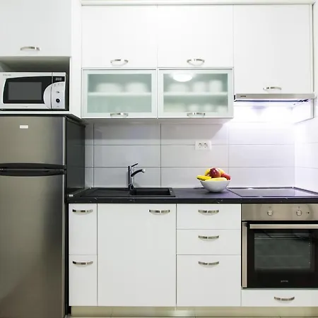 Kalelarga Apartmán *