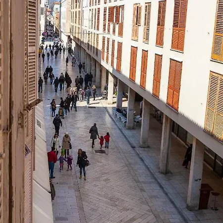 Kalelarga * Zadar