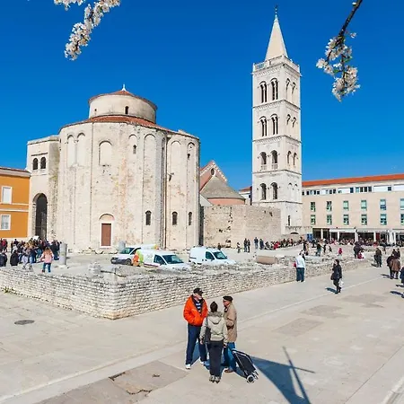Kalelarga Zadar
