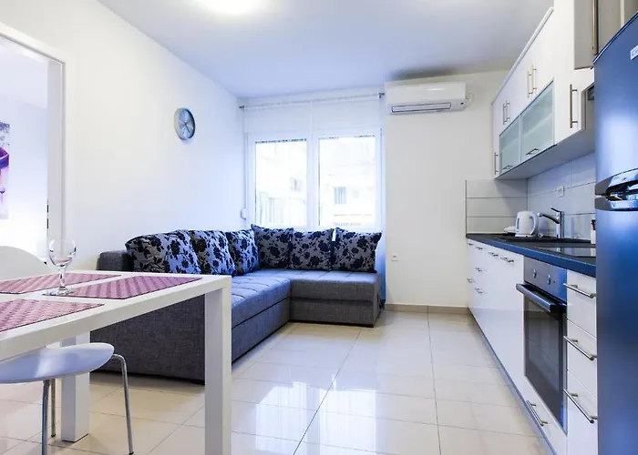 Kalelarga Apartmán Zadar