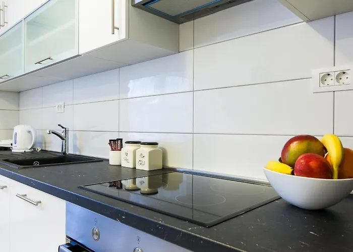 Kalelarga Apartmán Zadar