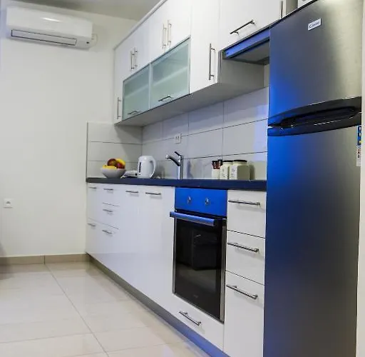 Kalelarga Apartmán *