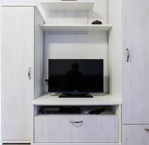 Apartmán Kalelarga Zadar