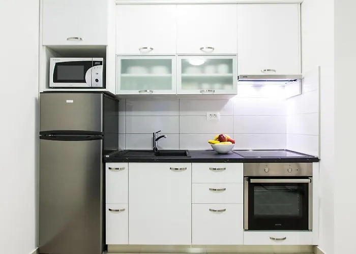 Kalelarga Apartmán *