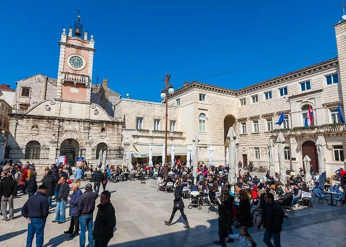 Kalelarga Apartmán *