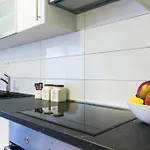 Kalelarga Appartement Zadar