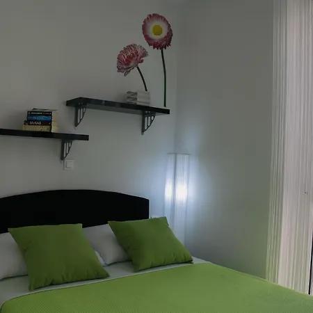 Kalelarga アパート