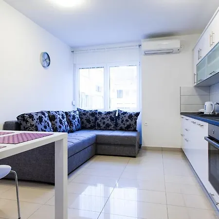 Kalelarga Apartamento Zadar