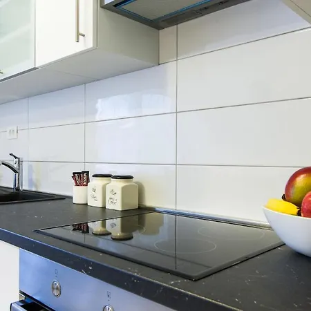 Kalelarga Apartamento Zadar