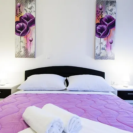 Appartement Kalelarga