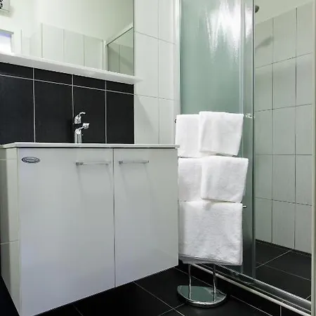 Kalelarga アパート ザダル