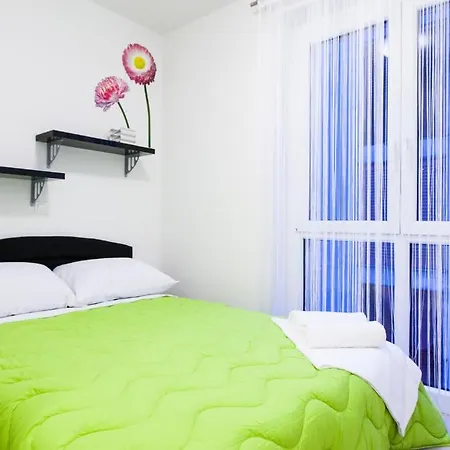 Apartamento Kalelarga