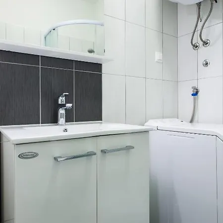 Kalelarga Apartamento