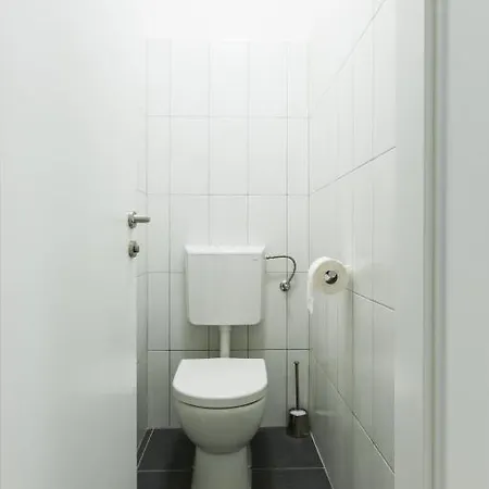 Kalelarga アパート ザダル